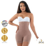 Short Super Alto 5041 MeliBelt
