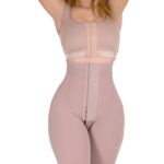 Short Capri LevantaCola 4060 LipoFaja