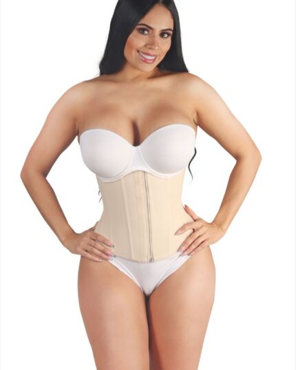 Cinturilla en Powernet invisible Fuerte 203 Zarey